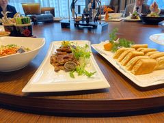 -连云港苏宁索菲特酒店