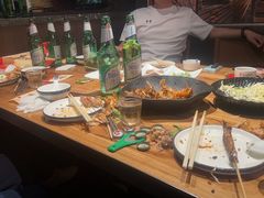-金太阳海鲜烧烤·本地人餐厅(东纬路旗舰店)