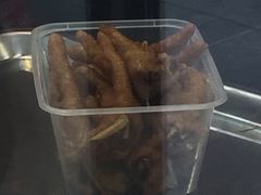 -黎里王记辣脚(黎里总店)