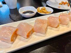 卜卜脆肠粉-添运来(茶园奥园广场店)