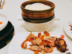 -全聚德(扬州虹桥坊店)