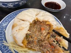 -孟家蟹包(锦绣街店)