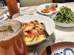 -杭州君悦酒店·湖滨28中餐厅