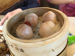 -点都德(千灯湖环宇城店)