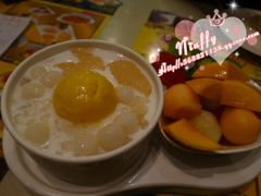 -许留山(佐敦道店)