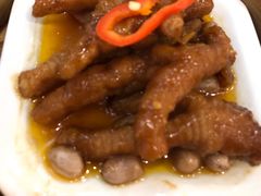 -春满人间酒楼(园岭中路店)