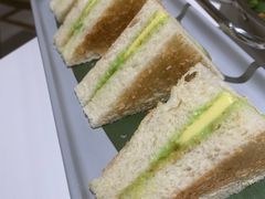 -帕娜·泰式茶餐厅·Bistro(近铁广场店)