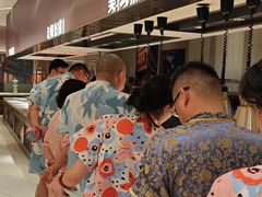 -水之梦(黄浦店)