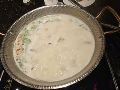 -捞王猪肚鸡火锅(财富中心店)
