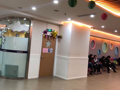 -小银星艺术团(山西路校区)