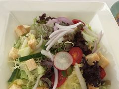 -真爱中国餐馆·年华店(朱雀大街店)