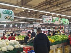 -北国超市(益元店)