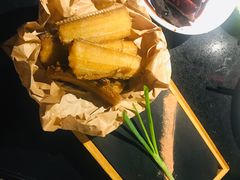 带鱼-老头儿油爆虾·知味杭州(爱琴海购物中心)