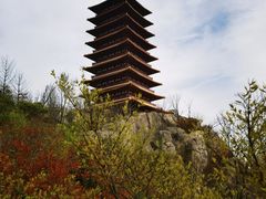 -牛首山文化旅游区