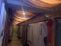 -百玺足道·按摩·SPA(航洋店)