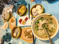 -安泰楼·佛跳墙创始人·传统闽味早茶·酒楼(三坊七巷闽菜地标店)