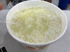-四季美汤包(户部巷店)
