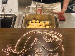 -蛙人战队·饭堂(储能大厦店)