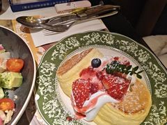 -半秋山西餐厅(襄阳万达店)