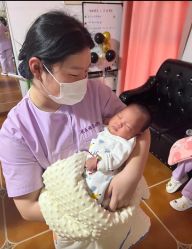 -优乐府母婴月子中心(开运街店)