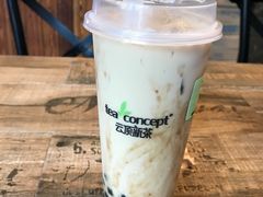 -云顶新茶(中洲店)