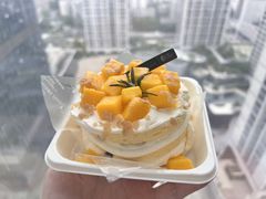 -FANEN法念·烘焙·甜点(万象城店)