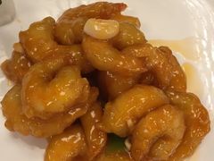 脆皮虾-万宝海鲜舫(劳动公园店)