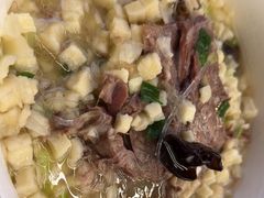 -陈熹公民族美食文化餐厅(中华广场店)