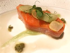 -Le Bernardin