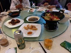 -阿莉餐厅(枣阳路店)