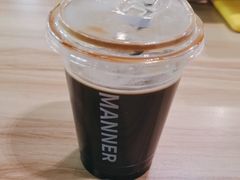 -Manner Coffee(芮欧百货店)