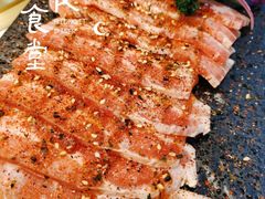 -千寻山野烤肉(中关村店)