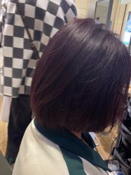 -Mentor Hair Salon
