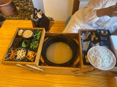 -勺子米线·云南传统小吃市集(四方街店)