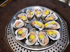 -飞尝蚝·顺德菜·鱼生(顺德总店)