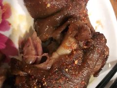 -食客烧烤(罗道庄店)