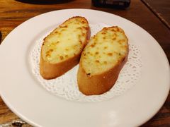 -1886德国汽车餐厅(外滩中央店)