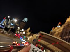 -BUS TOUR观光巴士