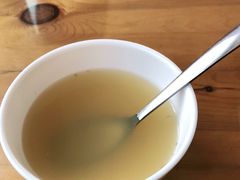例汤-崖口煲仔饭