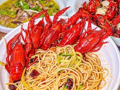 -四妹餐厅(玫瑰街店)