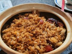 -财神鸡煲(华强北店)