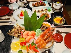 -匠和风精致料理(成都龙湖滨江天街店)