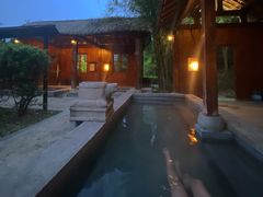 -咸宁万豪温泉谷度假区