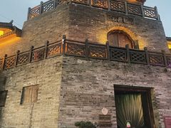 -茅山东方盐湖城景区