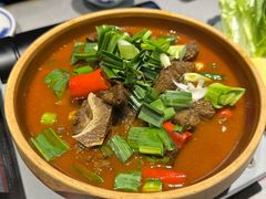 -胡记德源粉·湖南菜(双安店)