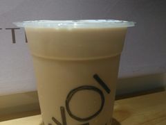-KOI Thé(正佳广场店)