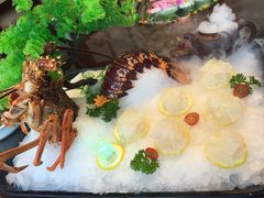 -兄弟餐厅(滨海公路店)