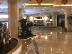 -秦皇岛秦皇国际大酒店