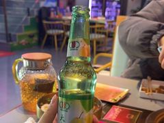 -棒小伙·齐齐哈尔烤肉(龙茗路店)