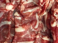 -岳合轩老北京涮肉